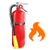 Fire Fighting Equipment